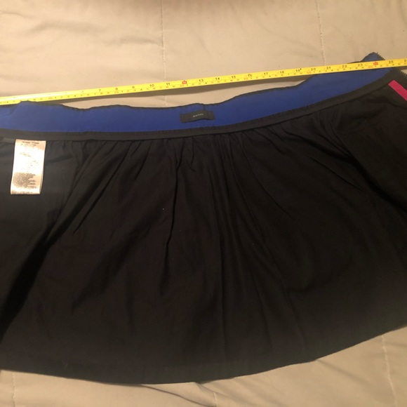 Diesel skirt - Picture 8 of 8